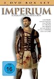 Produkt-Bild: Imperium 3 DVD Box Set