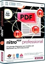 Nitro PDF Professional