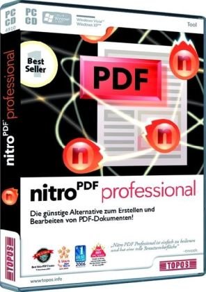 Nitro PDF Professional