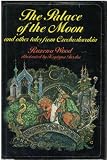 The Palace of the moon : and other tales from Czechoslovakia