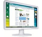 Philips - 190CW8FW 19 wide format TFT Screen (2 ms)