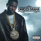 Spotlight [Feat. Usher] (Album Version) [Explicit]