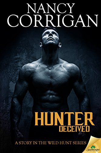 Hunter Deceived (Wild Hunt)