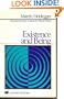 Existence and Being