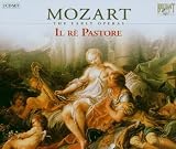 Mozart: Il rè Pastore