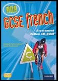 AQA GCSE French : assessment OxBox CD-ROM