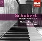 Schubert: Music for...