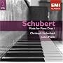 Schubert - Piano Duets, Vol 1