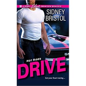 Drive by sidney Bristol