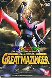 Mazinger Z 8 inches model kit
