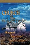 Church In The Wilderness