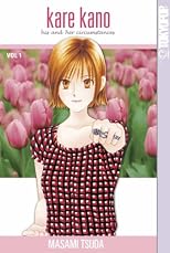 Kare Kano (Volume 1)