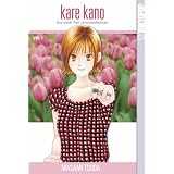 Kare Kano: His and Her Circumstances, Vol. 1 ~ Masami Tsuda