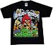 Angry Birds: Angriest Attack! Youth T Shirt