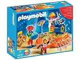 Playmobil - 4231 - Playmobil  - Orchestre De Cirque