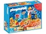 Playmobil Circus Band