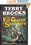THE ELF QUEEN OF SHANNARA (HERITAGE OF SHANNARA)