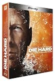 Die Hard : L'ultime collection - L'int�grale des 5 films [Blu-ray]