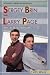 Sergey Brin And Larry Page: The Founders Of Google (Internet Career Biographies)