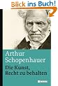 Die Kunst, Recht zu behalten