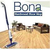 Health & Personal Care : Bona Kemi WM710013348 Bona Hardwood Spray Mop