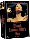 Black Emanuelle`s Box, Vol. 1