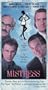 Mistress [VHS]