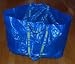 LARGE Beach / Holiday TOTE BAG ~ Strong & Durable ~ 32