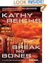 Break No Bones (Temperance Brennan Novels)