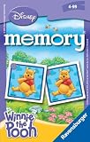 Ravensburger 23301 - Winnie the Pooh memory® - Mitbringspiel