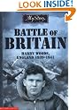 Battle of Britain: Harry Woods, England 1939-1941 (My Story)