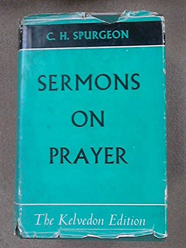 C.H.Spurgeon