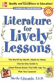 Literature for Lively Lessons