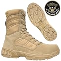 Altama Tan Desert 8" EXOSpeed Boot