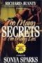 Too Many Secrets Too Many Lies