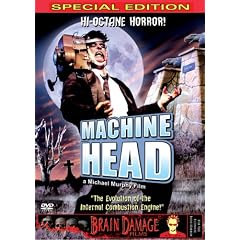 Machine Head