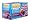 Emergen-C Vitamin D + Calcium Mixed Berry (30 packets), 30-count