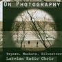 On Photography