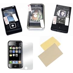 Hillicom Ultra Clear Display Schutzfolie f�r Nokia X3-02