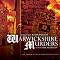The Warwickshire Murders