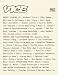 Books : Vice Magazines 2nd Annual Fiction Issue Volume 14, Number 12