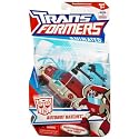 Transformers Animated Deluxe Autobot Ratchet Action Figure