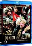 With Fire and Sword (Ogniem i Mieczem) (Blu Ray) (Region B) (import with English language)