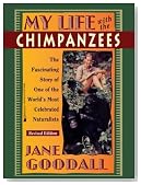 My Life With The Chimpanzees