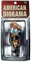 American Diorama - 77700W - Figurine - Statuette Pin-Up - Naomi - Echelle 1/18