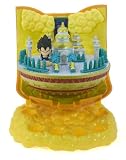 Vegeta at Kami's Lookout ~8