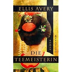 Die Teemeisterin
