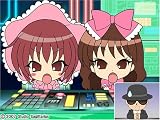 ��AAA�ǹԤ���!!~Yuuna&Akiko~���̾��� [DVD]