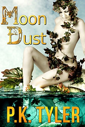 Moon Dust (A 