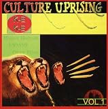 Vol. 1-Culture Uprising